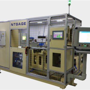Engine Cylinder Head Automatic Measuring Machine