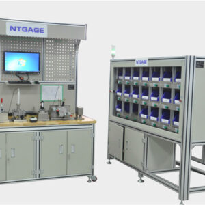 Mat Selection Machine