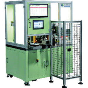 Air Conditioning Compressor Parts Automatic Measuring machine