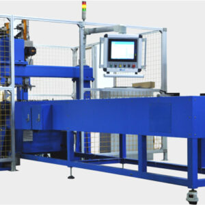 Camshaft Automatic Final Inspection Machine