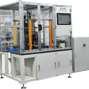 Constant Velocity Joint Measuring Machine