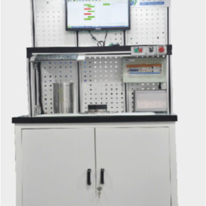 Cylinder Bore Semi-automatic Measuring Machine