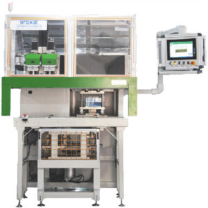 Diesel Cylinder Block Measuring Machine