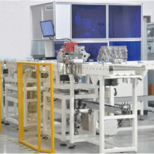 Engine Cylinder Automatic Measuring machine