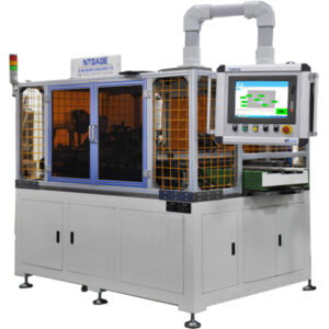 Gear Automatic Measuring Machine