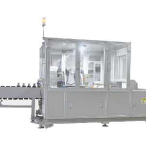 Half Shaft Gear Measuring Machine