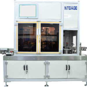 Piston Measuring Machine