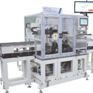 Shaft Gear Measuring Machine