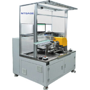 Steering Housing Measuring Machine