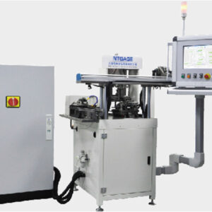 Turbocharger Parts Automatic Measuring Machine